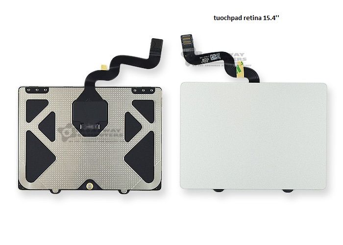 Chuyên Linh kiện Macbook chính hạng Apple, Adapter, LCD, Pin, Keyboard - 13