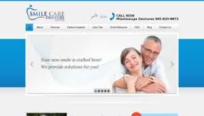 camrose denture clinic