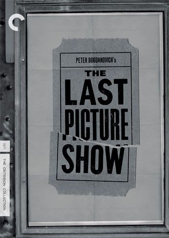 The Last Picture Show 1971 CRITERION 720P BRRiP x264 AAC Team Nanban