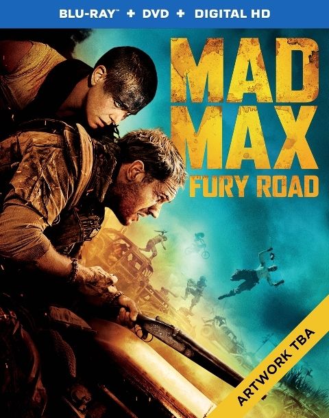 Mad Max: Fury Road Full Movie Download In Hindi Mp4
