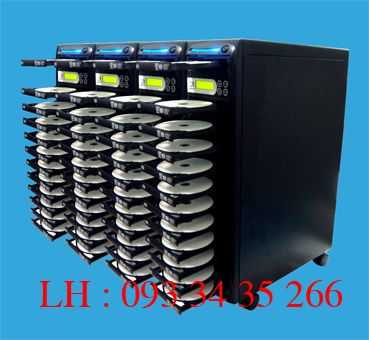 Tìm chổ chuyên ghi đĩa giá rẻ tại Sài Gòn - Gò Vấp - 1