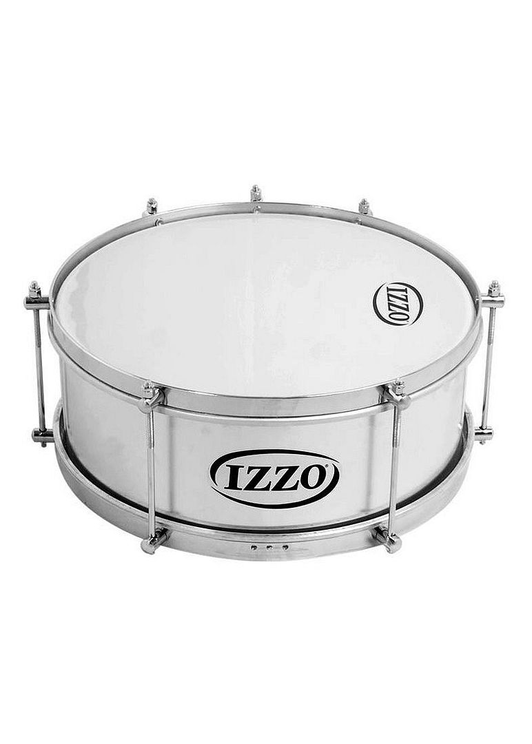 Caixa Snare Drum for Samba 14 inch x 15cm