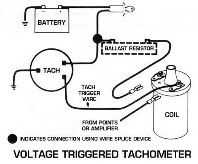 Ballast Resistor Pertronix Ignitor Wiring Diagram from i1375.photobucket.com