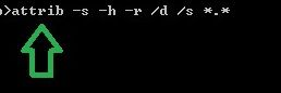 msconfig