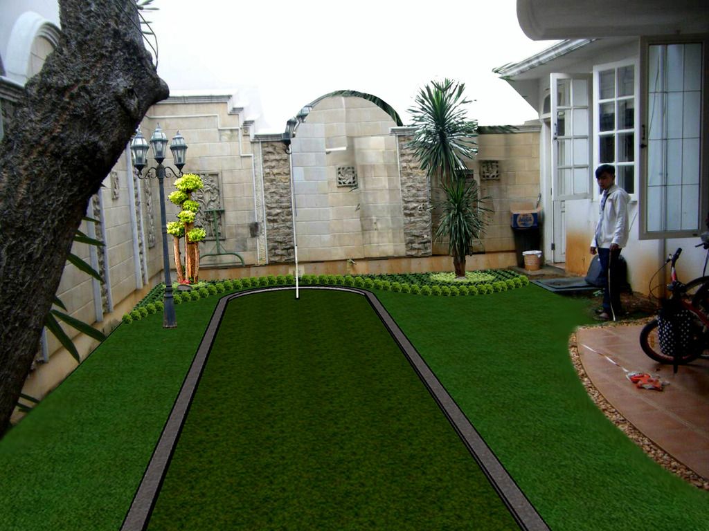 Mini Golf