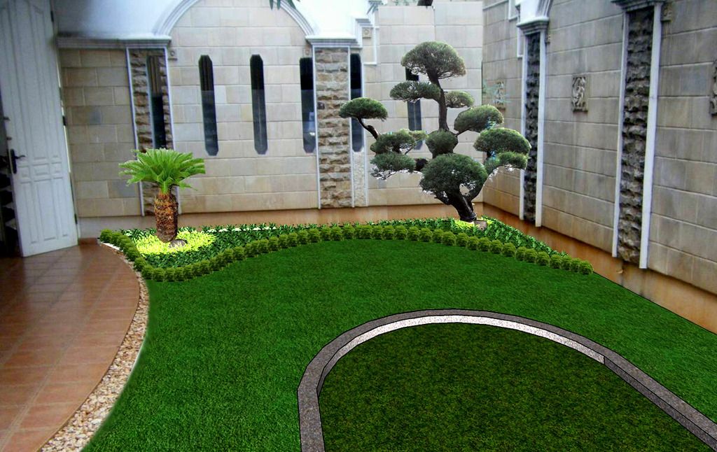 Taman Mini Golf