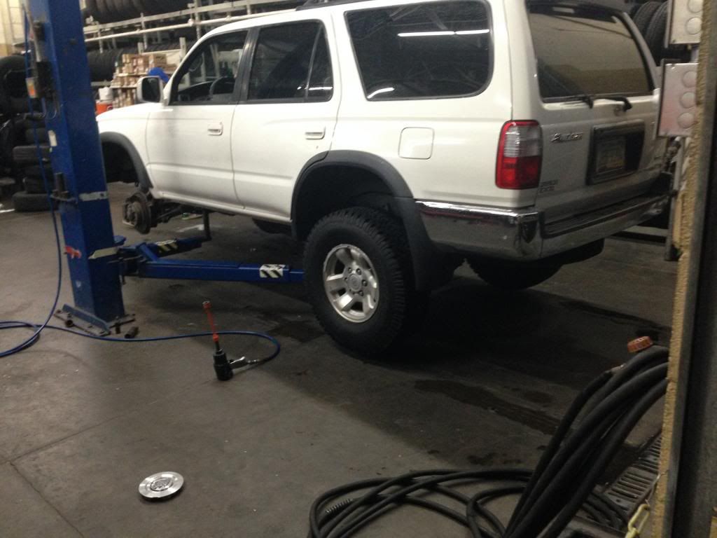 Tire Shop Open Late >> Honest Treadwright Review Toyota 4runner Forum Largest 4runner Forum Tire Shop Open Late >> Honest Treadwright Review Toyota 4runner Forum Largest 4runner Forum