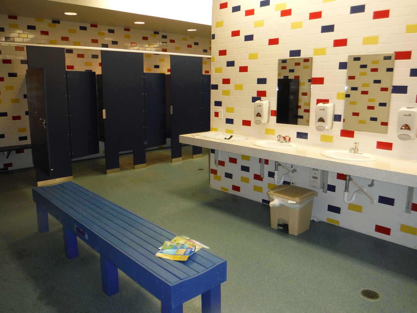 Bathroom Stalls Per Employee tr: legoland waterpark camping weekend - page 2 - the dvc boards Bathroom Stalls Per Employee tr: legoland waterpark camping weekend - page 2 - the dvc boards