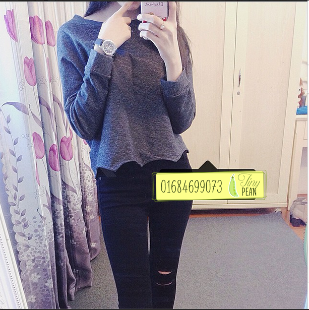 TINY PEAN: Các loại quần áo vnxk, quảng châu HÀNG TỐT GIÁ TỐT - 36