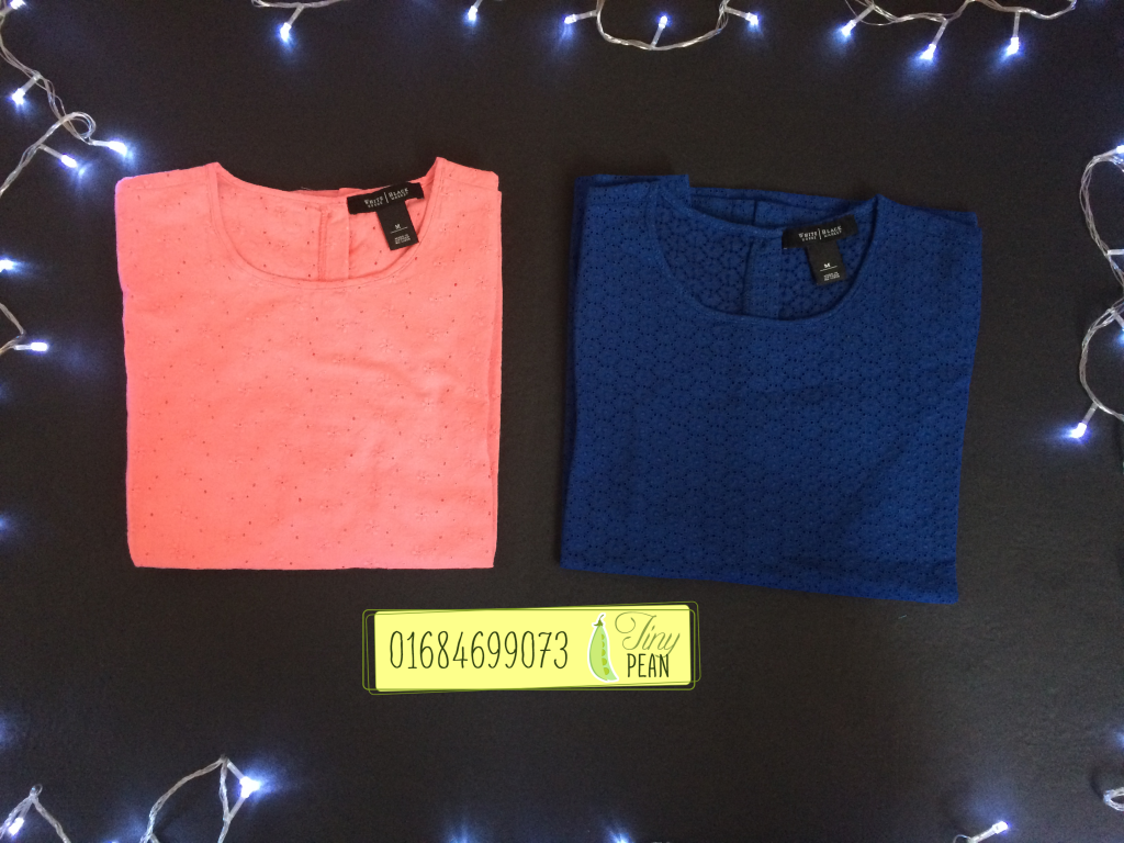 TINY PEAN: Các loại quần áo vnxk, quảng châu HÀNG TỐT GIÁ TỐT - 17