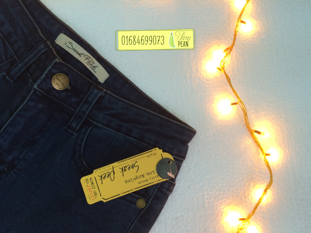 TINY PEAN: Các loại quần áo vnxk, quảng châu HÀNG TỐT GIÁ TỐT - 28