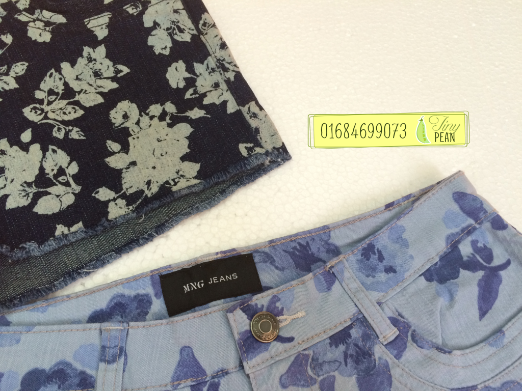 TINY PEAN: Các loại quần áo vnxk, quảng châu HÀNG TỐT GIÁ TỐT - 30