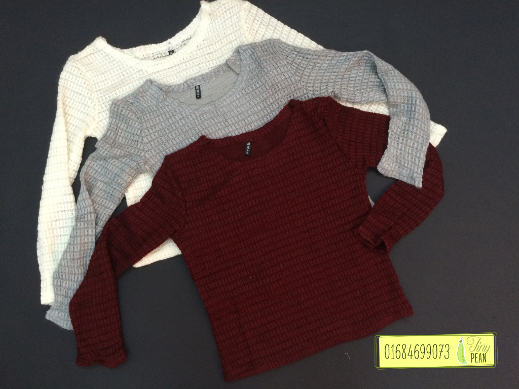 TINY PEAN: Các loại quần áo vnxk, quảng châu HÀNG TỐT GIÁ TỐT - 1