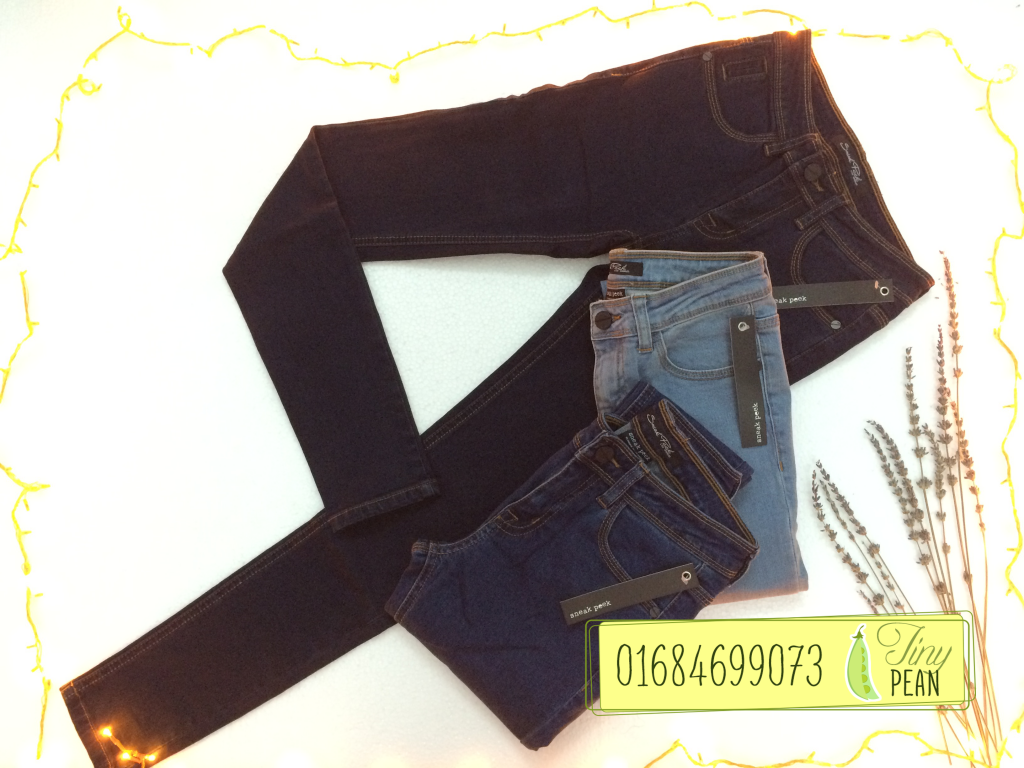 TINY PEAN: Các loại quần áo vnxk, quảng châu HÀNG TỐT GIÁ TỐT - 37