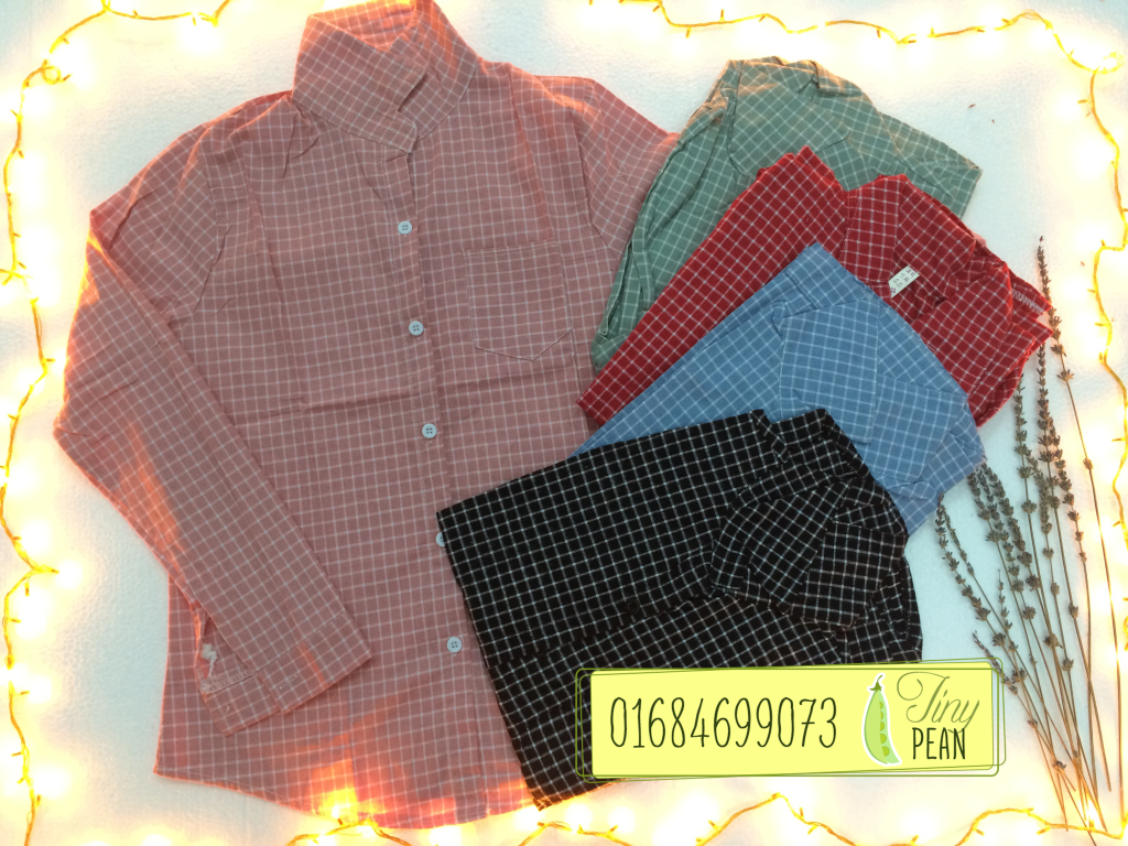 TINY PEAN: Các loại quần áo vnxk, quảng châu HÀNG TỐT GIÁ TỐT - 42