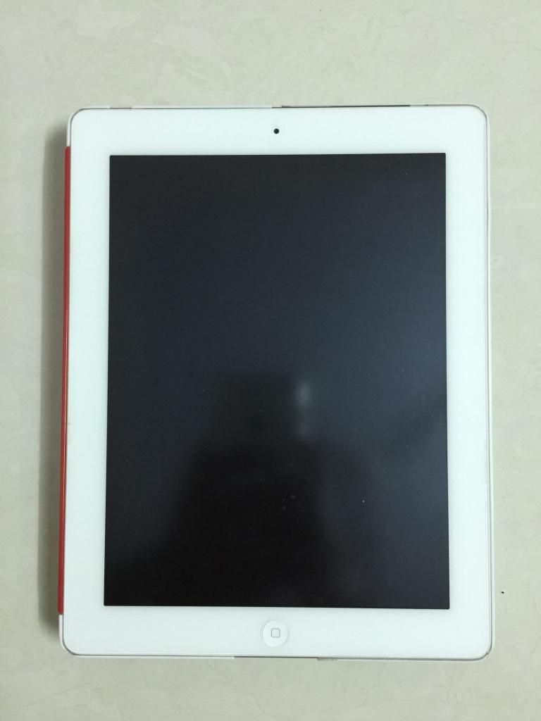 HCM Bán ipad 4 64gb 4G + ipad 4 32gb 4G + samsung S4 (mới 99%) - 1