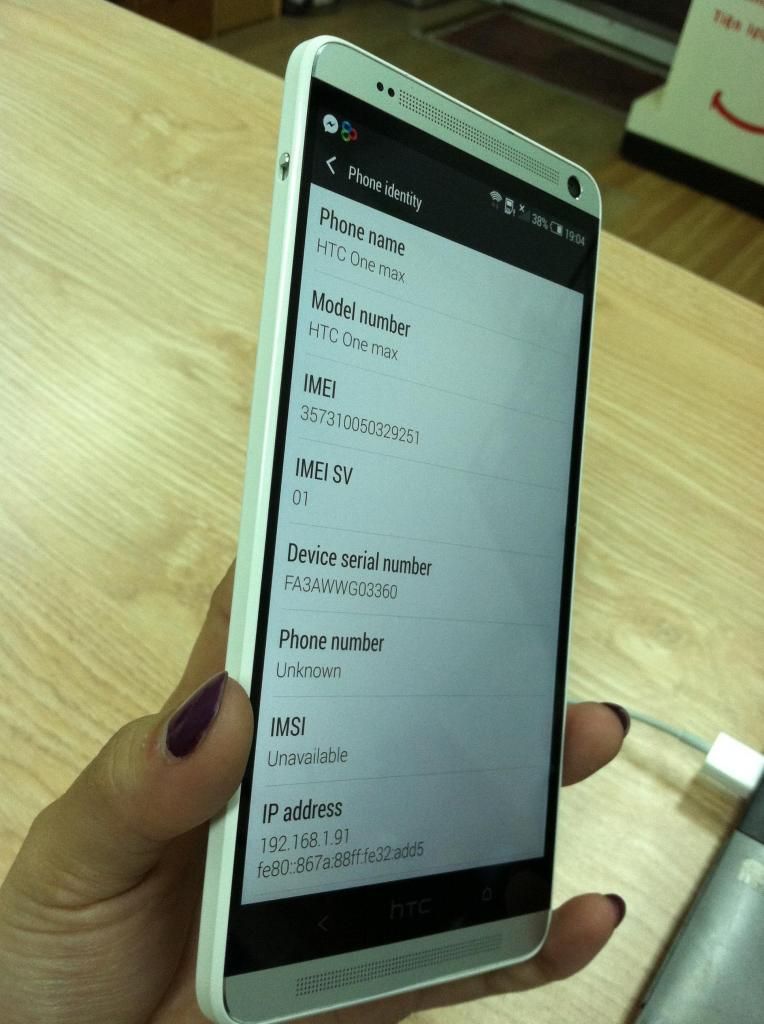 -nmobile- cập nhật kho máy cũ xả hàng giá cực rẻ. - 3