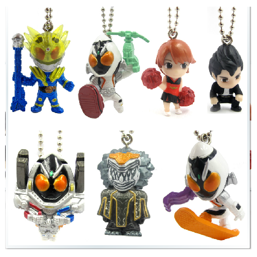 FIGURE-MECHA SHOP : Bán và nhận đặt tất cả các thể loại toy japan - 19