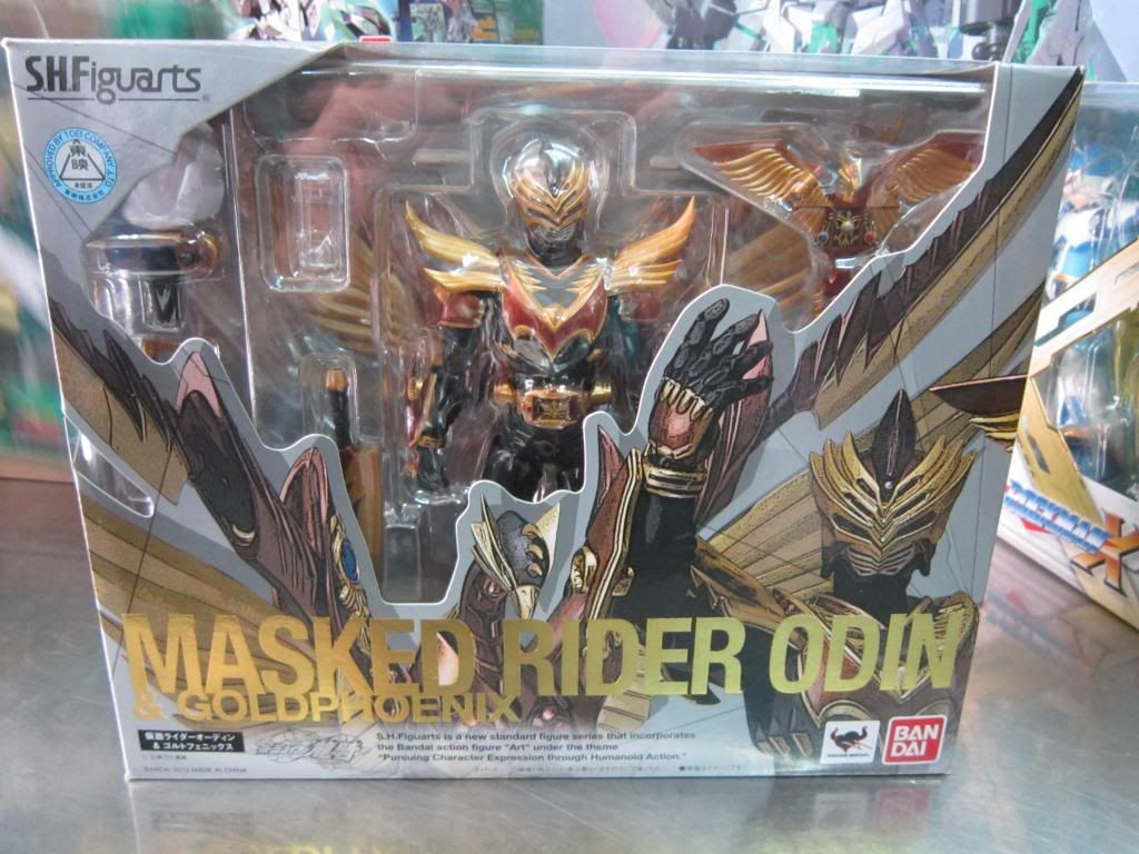 FIGURE-MECHA SHOP : Bán và nhận đặt tất cả các thể loại toy japan - 6