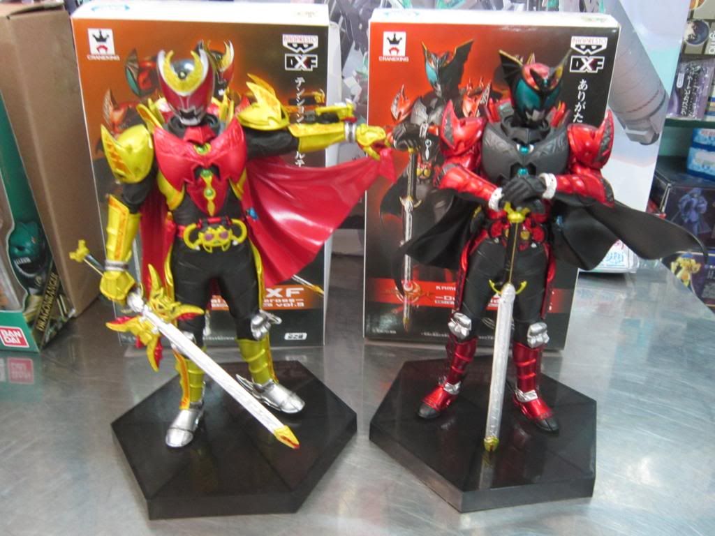 FIGURE-MECHA SHOP : Bán và nhận đặt tất cả các thể loại toy japan - 8