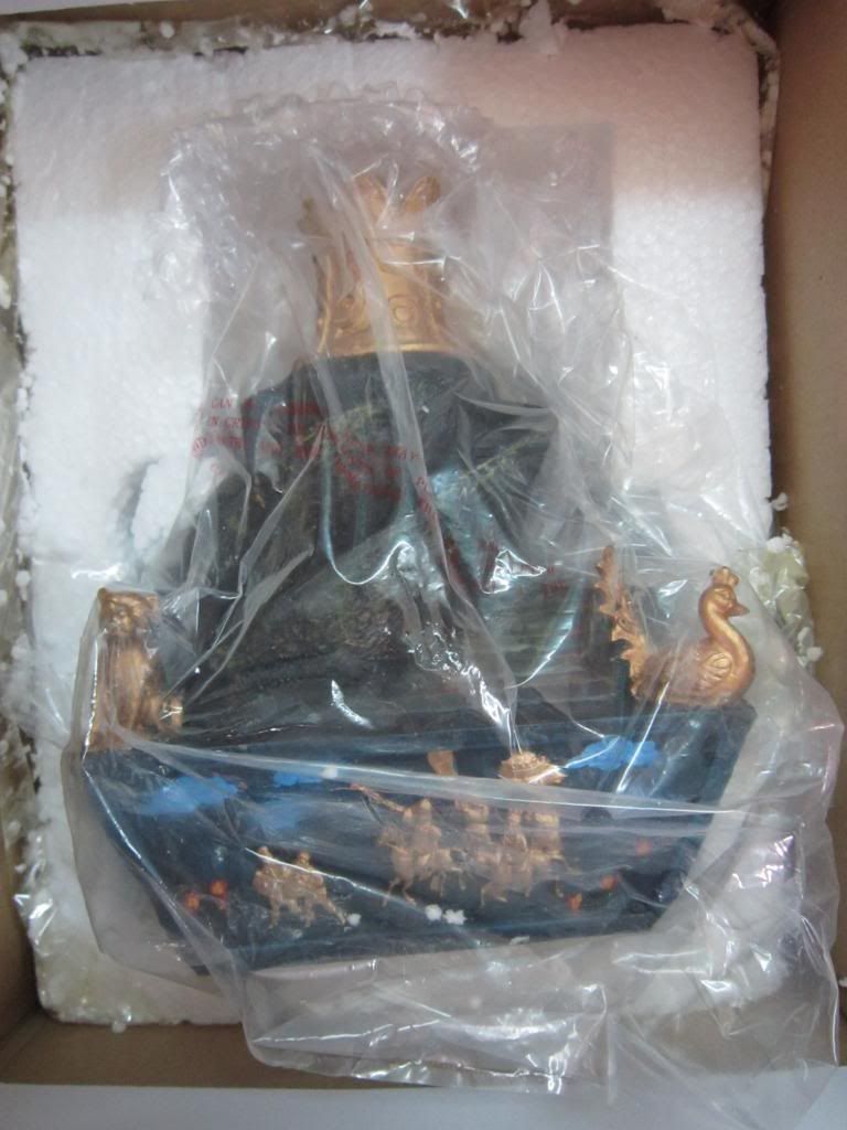 FIGURE-MECHA SHOP : Bán và nhận đặt tất cả các thể loại toy japan - 27