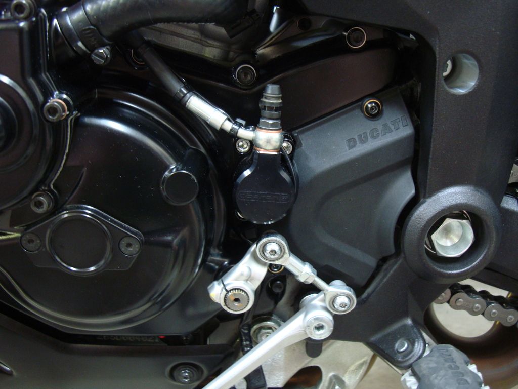 Clutch slave cylinders Ducati.ms The Ultimate Ducati Forum