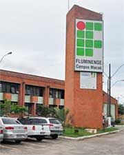 IFF Instituto Federal Fluminense