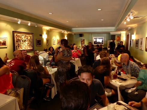 28 DE SEPTIEMBRE. HARLEM Y CENTRAL PARK NORTE. - THE BIG APPLE (10)