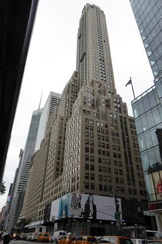 2 DE OCTUBRE. ONU, CALLE 42, TIMES SQUARE, EMPIRE STATE BUILDING, MUSICAL. - THE BIG APPLE (12)