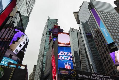 2 DE OCTUBRE. ONU, CALLE 42, TIMES SQUARE, EMPIRE STATE BUILDING, MUSICAL. - THE BIG APPLE (13)