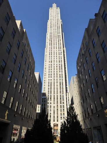 THE BIG APPLE - Blogs de USA - 03 DE OCTUBRE. NUEVA VUELTA AL MIDTOWN Y MET. (15)