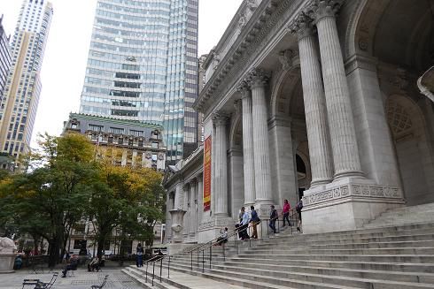 2 DE OCTUBRE. ONU, CALLE 42, TIMES SQUARE, EMPIRE STATE BUILDING, MUSICAL. - THE BIG APPLE (18)