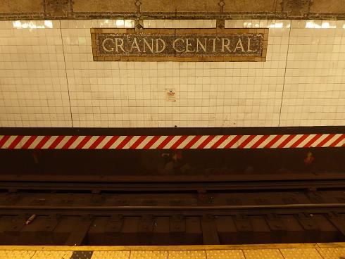 28 DE SEPTIEMBRE. HARLEM Y CENTRAL PARK NORTE. - THE BIG APPLE (1)