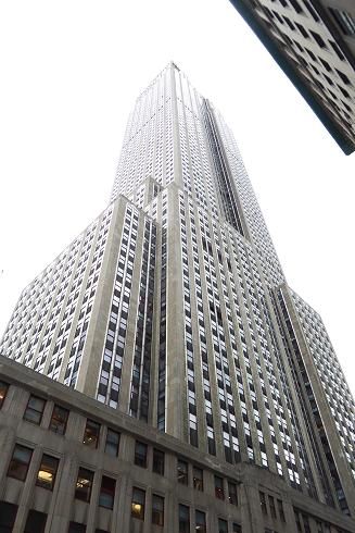 2 DE OCTUBRE. ONU, CALLE 42, TIMES SQUARE, EMPIRE STATE BUILDING, MUSICAL. - THE BIG APPLE (21)