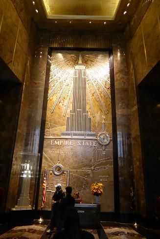 2 DE OCTUBRE. ONU, CALLE 42, TIMES SQUARE, EMPIRE STATE BUILDING, MUSICAL. - THE BIG APPLE (22)