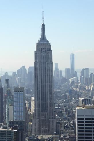 THE BIG APPLE - Blogs de USA - 03 DE OCTUBRE. NUEVA VUELTA AL MIDTOWN Y MET. (25)