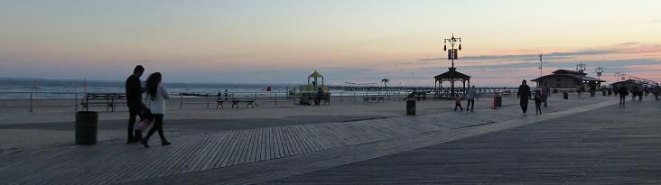 04 DE OCTUBRE. LLUVIA TORRENCIAL Y CONEY ISLAND. - THE BIG APPLE (25)