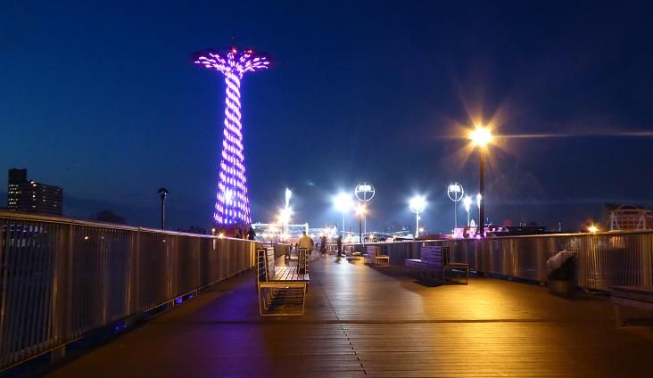 04 DE OCTUBRE. LLUVIA TORRENCIAL Y CONEY ISLAND. - THE BIG APPLE (26)