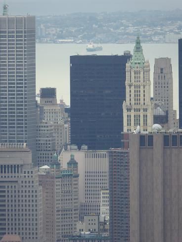 2 DE OCTUBRE. ONU, CALLE 42, TIMES SQUARE, EMPIRE STATE BUILDING, MUSICAL. - THE BIG APPLE (30)