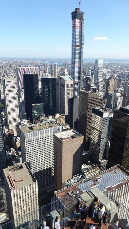 THE BIG APPLE - Blogs de USA - 03 DE OCTUBRE. NUEVA VUELTA AL MIDTOWN Y MET. (28)