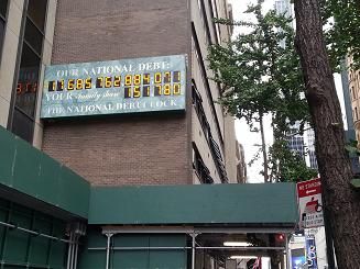 2 DE OCTUBRE. ONU, CALLE 42, TIMES SQUARE, EMPIRE STATE BUILDING, MUSICAL. - THE BIG APPLE (16)