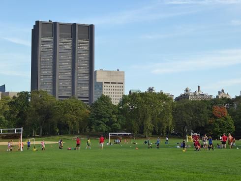 28 DE SEPTIEMBRE. HARLEM Y CENTRAL PARK NORTE. - THE BIG APPLE (30)