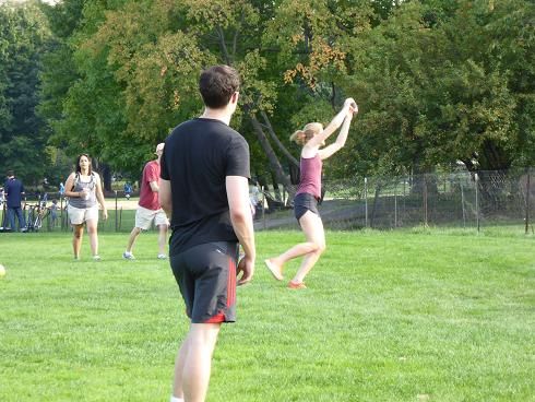 28 DE SEPTIEMBRE. HARLEM Y CENTRAL PARK NORTE. - THE BIG APPLE (31)