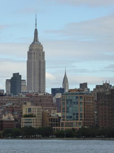 2 DE OCTUBRE. ONU, CALLE 42, TIMES SQUARE, EMPIRE STATE BUILDING, MUSICAL. - THE BIG APPLE (34)