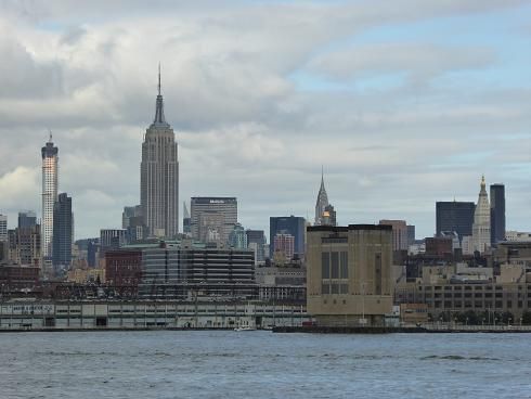 2 DE OCTUBRE. ONU, CALLE 42, TIMES SQUARE, EMPIRE STATE BUILDING, MUSICAL. - THE BIG APPLE (35)