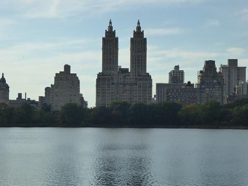 28 DE SEPTIEMBRE. HARLEM Y CENTRAL PARK NORTE. - THE BIG APPLE (37)