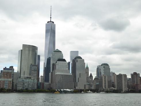 2 DE OCTUBRE. ONU, CALLE 42, TIMES SQUARE, EMPIRE STATE BUILDING, MUSICAL. - THE BIG APPLE (36)