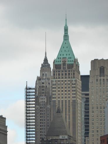 2 DE OCTUBRE. ONU, CALLE 42, TIMES SQUARE, EMPIRE STATE BUILDING, MUSICAL. - THE BIG APPLE (37)