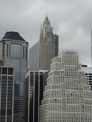 2 DE OCTUBRE. ONU, CALLE 42, TIMES SQUARE, EMPIRE STATE BUILDING, MUSICAL. - THE BIG APPLE (38)