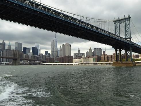 2 DE OCTUBRE. ONU, CALLE 42, TIMES SQUARE, EMPIRE STATE BUILDING, MUSICAL. - THE BIG APPLE (40)